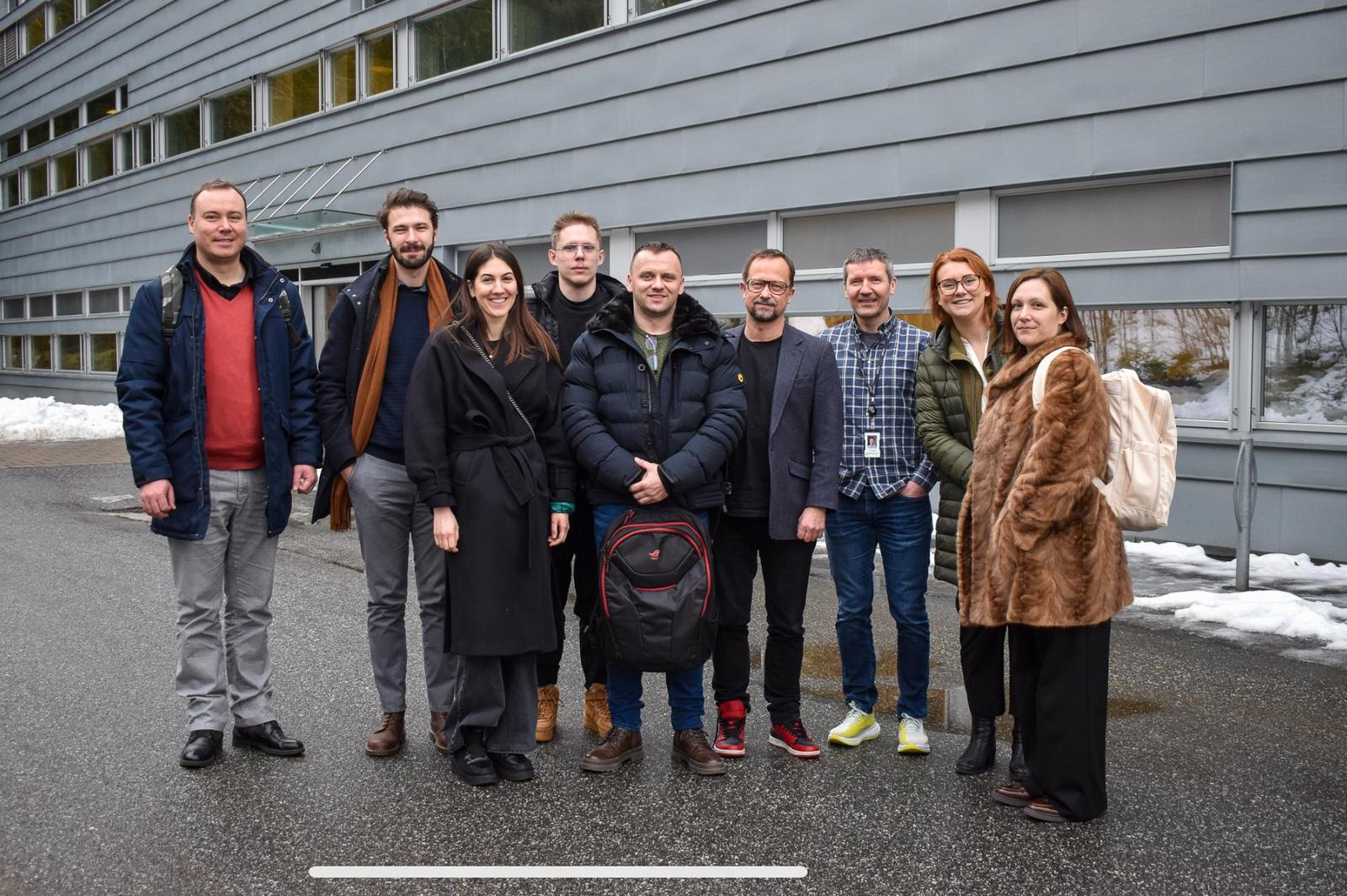 Successful Study Visit to Norway Strengthens Bilateral Cooperation on Smart Cities