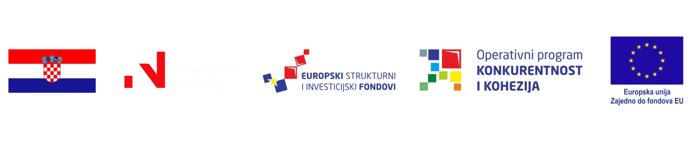 Innovation Norway, Europski strukturni i investicijski fondovi, operativni program konkurentnost i kohezija, Europska Unija zajedno do EU fondova